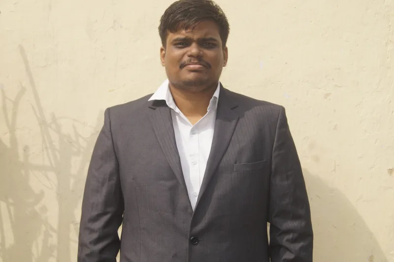 Naveen Rao