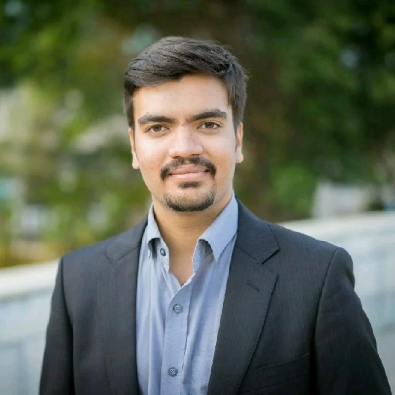 Srinikith Raparthi