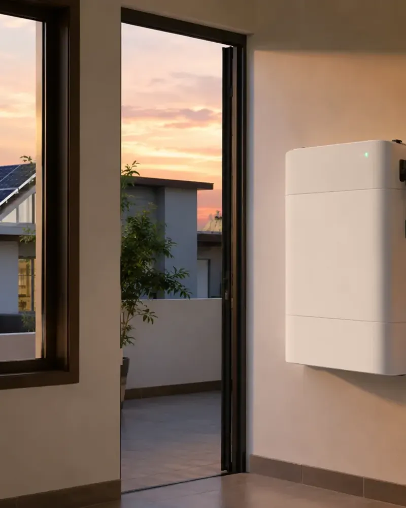 Hero image: Hybrid Solar